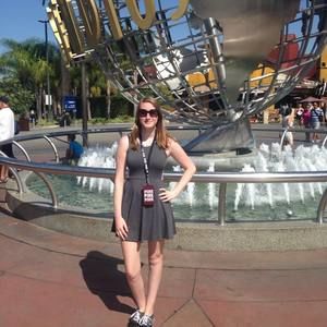 Meet your Posher, Abbie